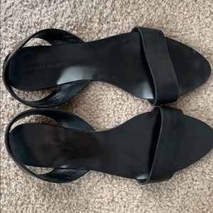 Zara sandals